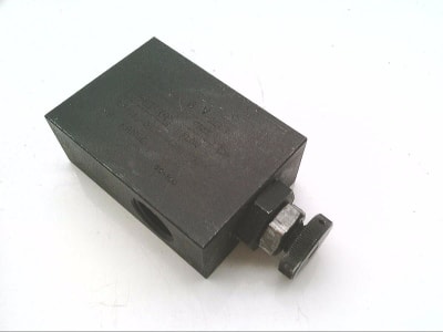 PARKER ECR800S
