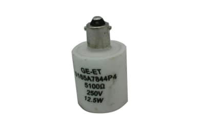 GENERAL ELECTRIC GEET0165A7844P5