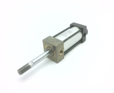 NORGREN ETC 3/8-REV.#0