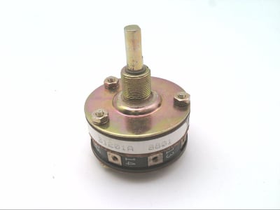 ELECTROSWITCH 31201A