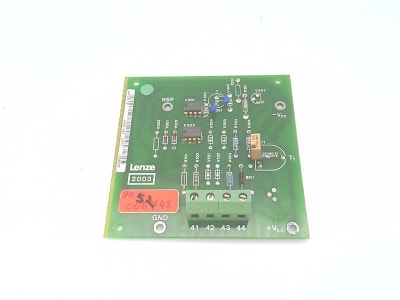 LENZE 2003B.1B