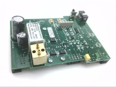 AIR MONITOR CORP 106-024-00