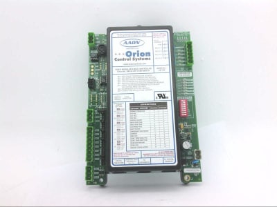 AAON OE332-23P-VCMX-MOD-A