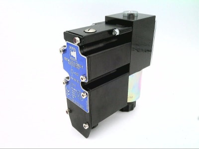 CONTINENTAL HYDRAULICS VER03MG-140-A-OBWE0D-F