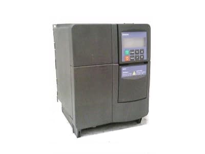 SIEMENS 6SE6436-2UC31-5DA0