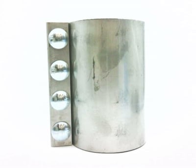 MORRIS COUPLING 4X8-IP