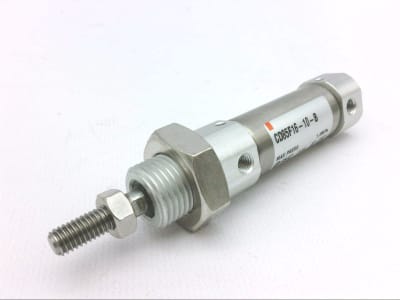 SMC CD85F16-10-B