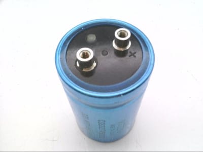 CORNELL DUBILIER CGS321T450DD1