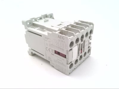 EEC AEG LS05-4-NSW