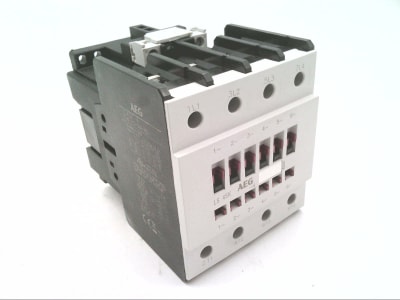 EEC AEG LS45K-4-G