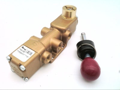 VERSA VALVES VZL-4302