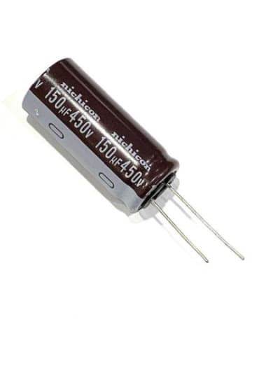 NICHICON UCP2W151MHD