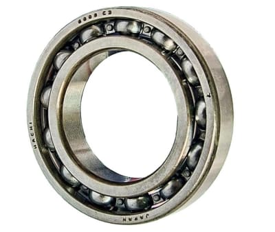 NTN BEARING 6009
