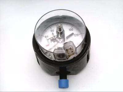 ASHCROFT 451279SS04LXED-160