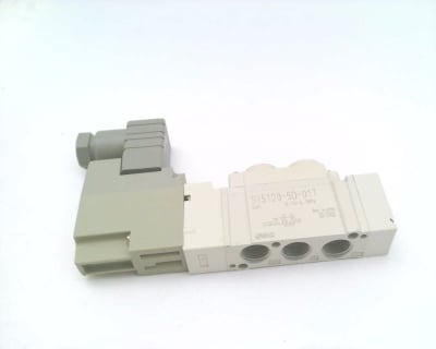 SMC SY5120-5D-01T