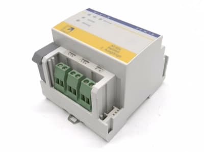 WIKON KOMMUNIKATIONSTECHNIK NT-S2K