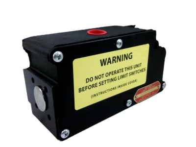 DUFF NORTON SKA6000A10R