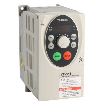 TOSHIBA VFS11S-2007PL-WP