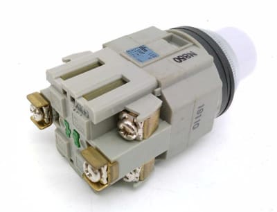 IDEC APD116DDN-W
