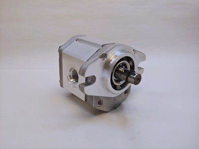 MARZOCCHI GROUP ALM1A-R-7-S1-E2