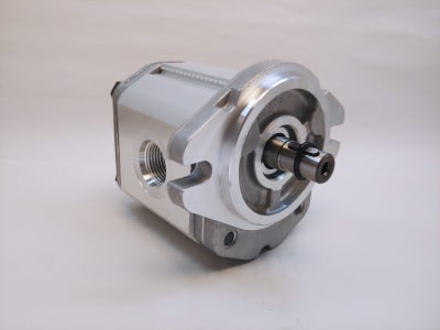 MARZOCCHI GROUP ALM2A-R-20-S1-E2