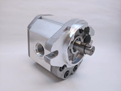 MARZOCCHI GROUP ALM3A-R-50-FA-E4