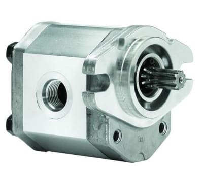 MARZOCCHI GROUP ALP2A-S-13