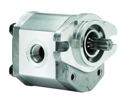 MARZOCCHI GROUP ALP3A-S-120-FA