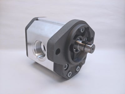 MARZOCCHI GROUP GHM3A-R-40-S1-FA-E4