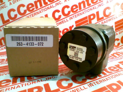 EATON CORPORATION 263-4133-072