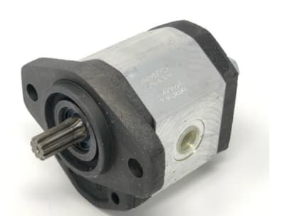 MARZOCCHI GROUP GHP1A-D-4-S1