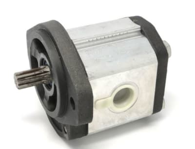 MARZOCCHI GROUP GHP3A-D-120-S1