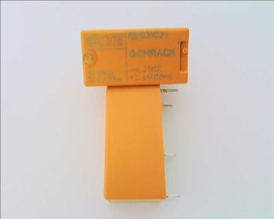 TE CONNECTIVITY RE031021