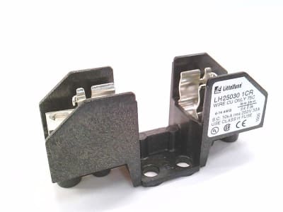 LITTELFUSE LH250301CR