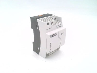 PHOENIX CONTACT STEP-PS/ 1AC/24DC/1.75