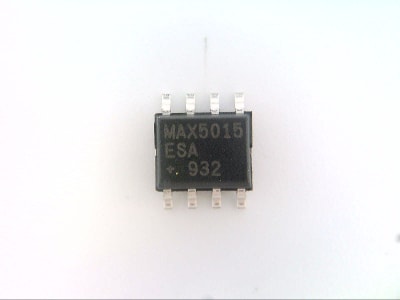 MAXIM INTEGRATED PRODUCTS MAX5015ESA+T