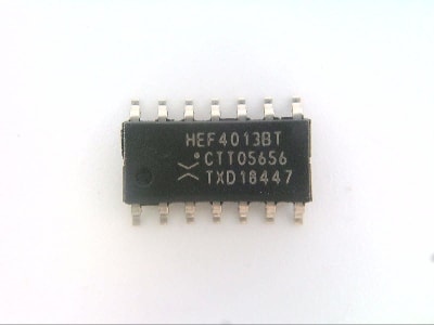 NEXPERIA HEF4013BT,653