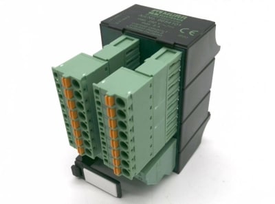 MURR ELEKTRONIK 6654101