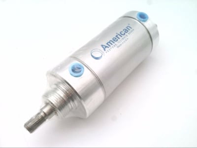 AMERICAN CYLINDER CO INC 2500DV-2.00-4