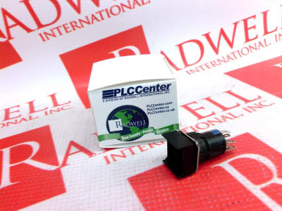 IDEC AL6Q-M200