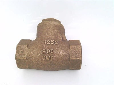 CRANE CHEMPHARMA B-319C-1