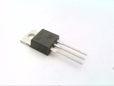 LITTELFUSE MAC15A8G