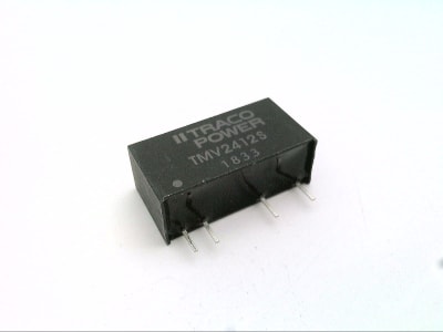 TRACO ELECTRIC TMV 2412S