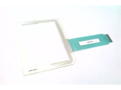 RADWELL VERIFIED SUBSTITUTE EZ-S6C-FSU-SUB-TOUCHGLASS