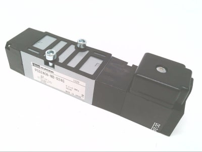 PARKER PCS2408-NB-D24G