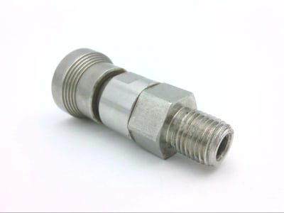 SWAGELOK SS-QC6-B-4PM