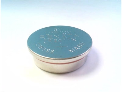 RENATA BATTERIES CR2477N