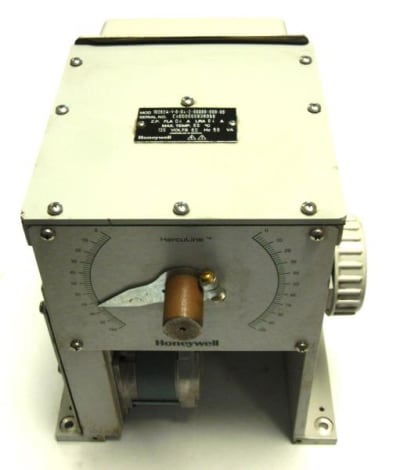 HONEYWELL 10264A-1-1-00-0-00010-000-00