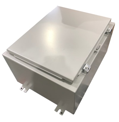 SAGINAW SCE-201610LP