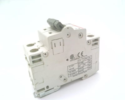 EATON CORPORATION WMS-2C04